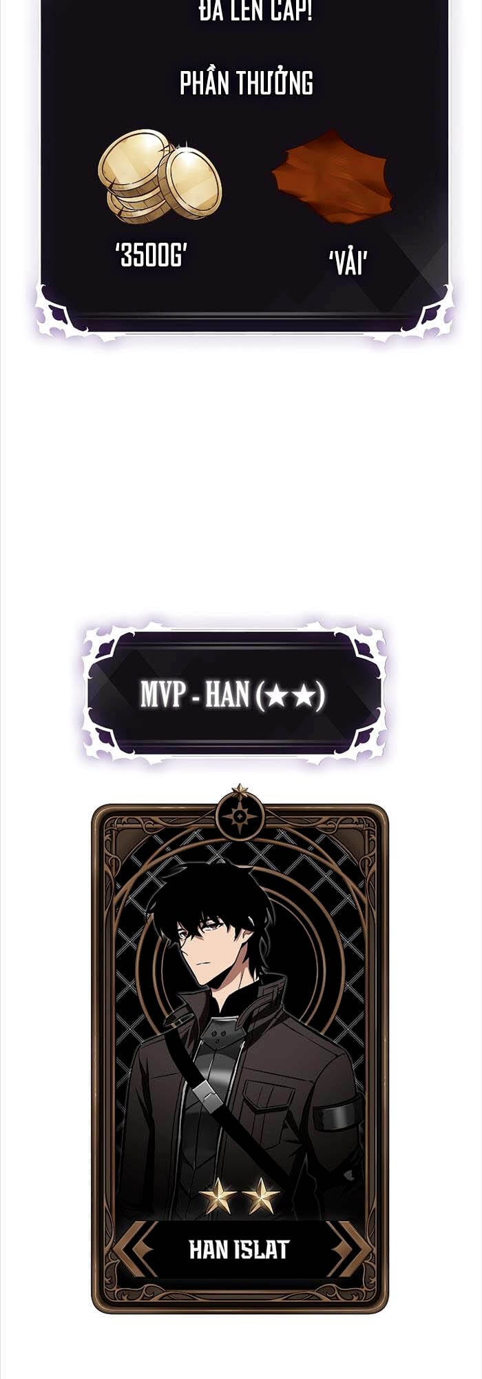 Truyện Tranh Gacha Vô Hạn - Pick Me Up! Infinite Gacha trang 8