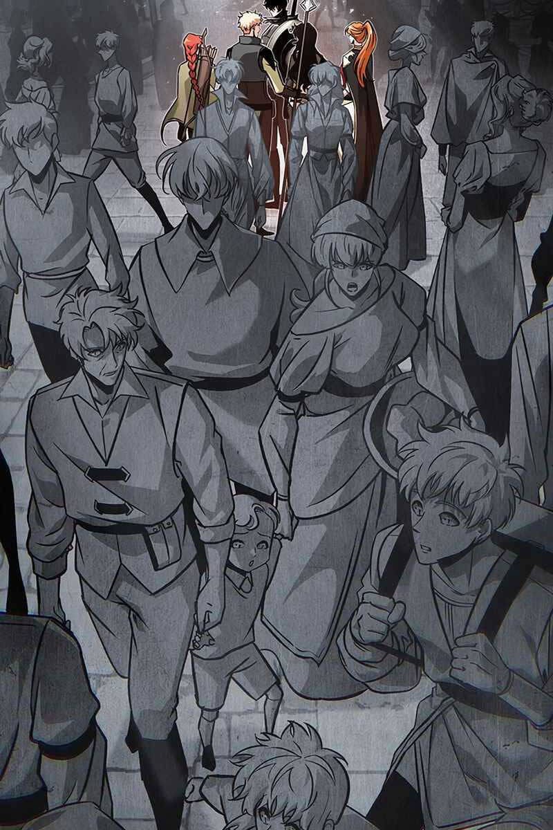 Truyện Tranh Gacha Vô Hạn - Pick Me Up! Infinite Gacha trang 8