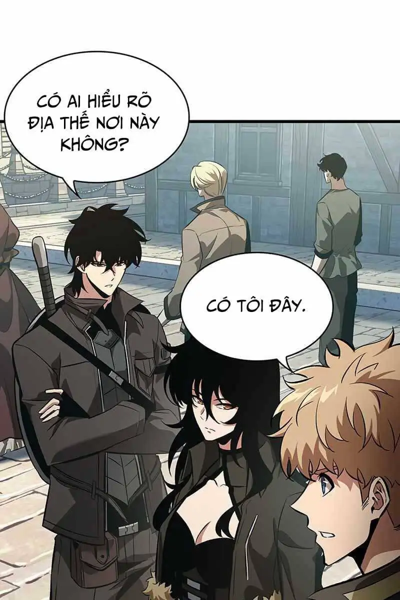 Truyện Tranh Gacha Vô Hạn - Pick Me Up! Infinite Gacha trang 8