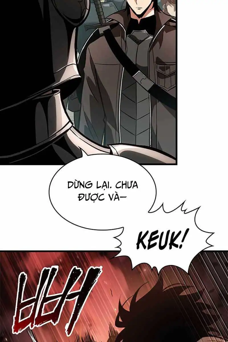 Truyện Tranh Gacha Vô Hạn - Pick Me Up! Infinite Gacha trang 8