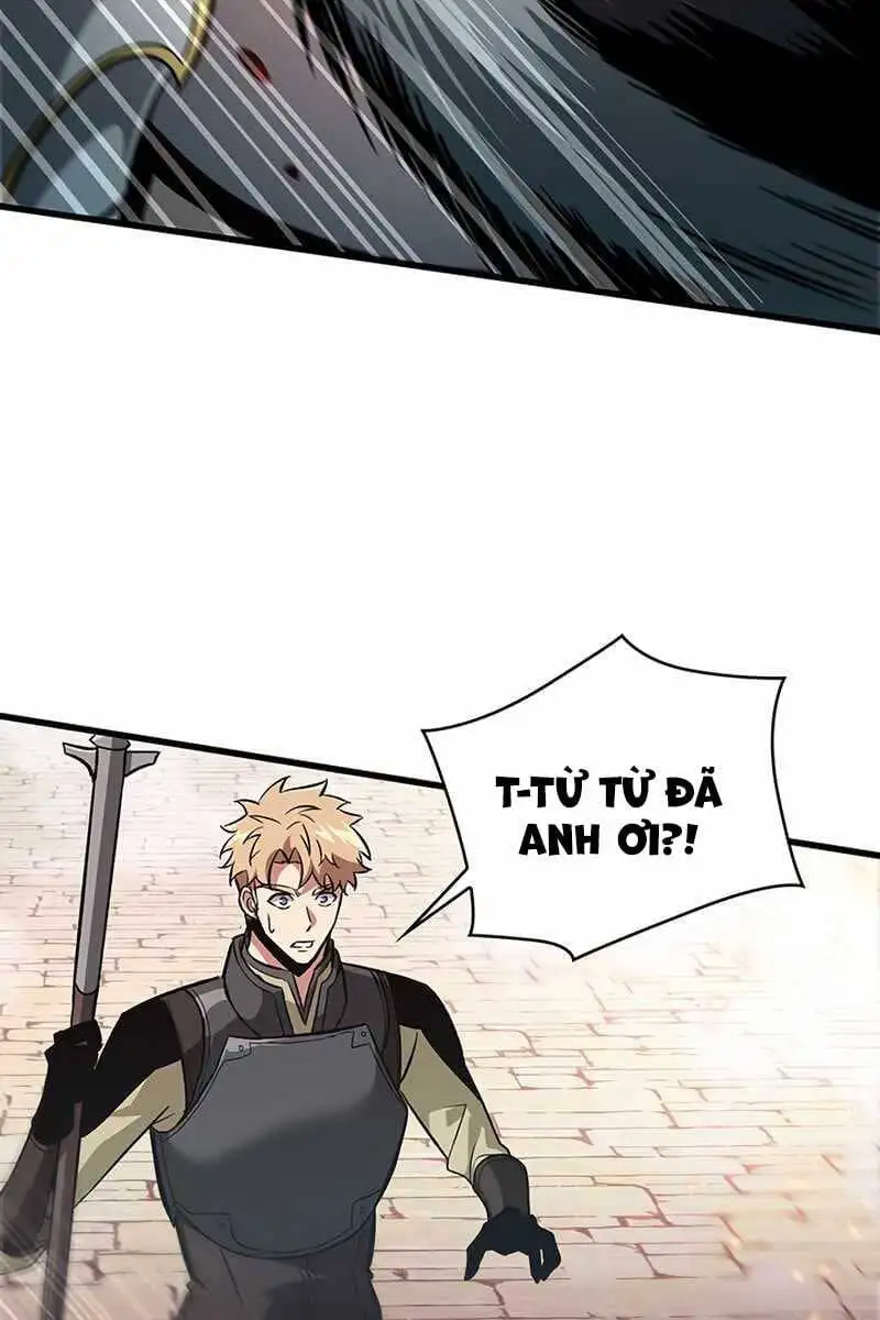 Truyện Tranh Gacha Vô Hạn - Pick Me Up! Infinite Gacha trang 8