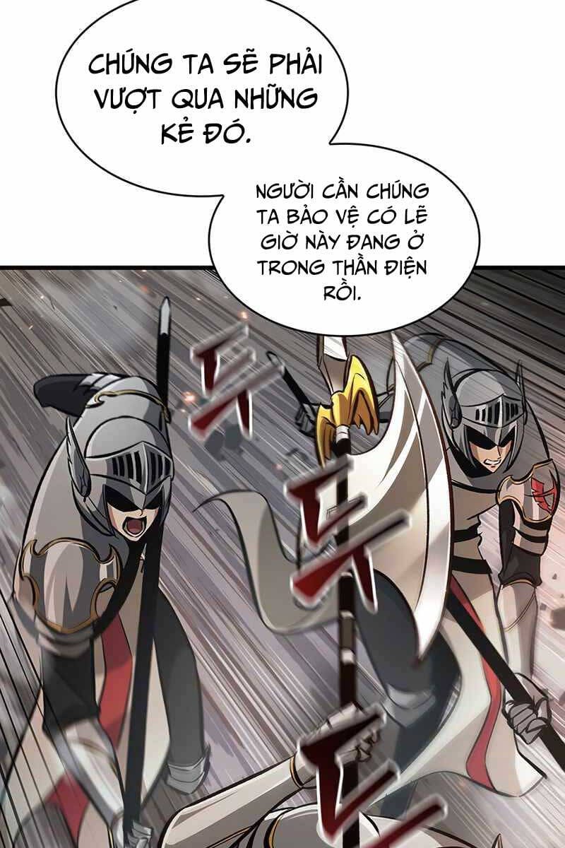 Truyện Tranh Gacha Vô Hạn - Pick Me Up! Infinite Gacha trang 8