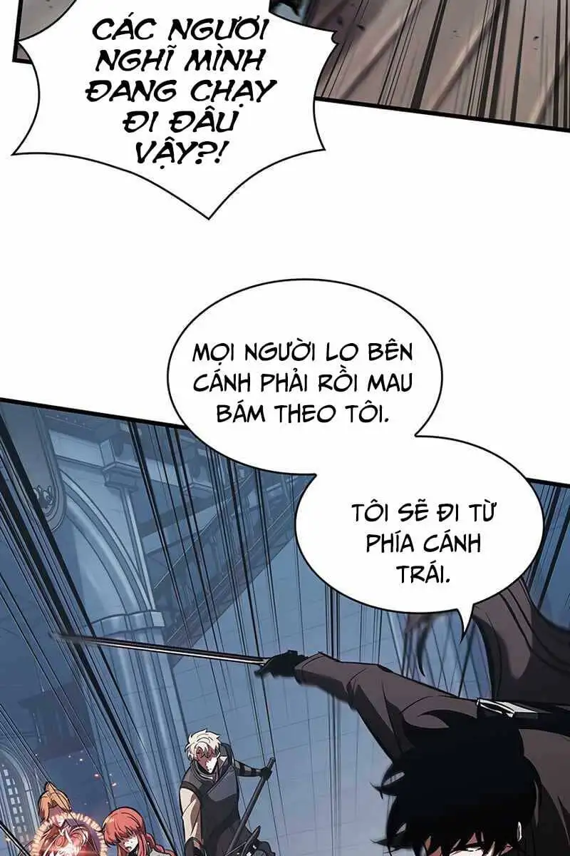 Truyện Tranh Gacha Vô Hạn - Pick Me Up! Infinite Gacha trang 8