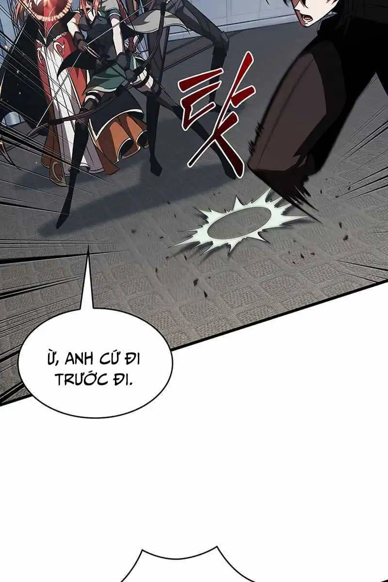 Truyện Tranh Gacha Vô Hạn - Pick Me Up! Infinite Gacha trang 8