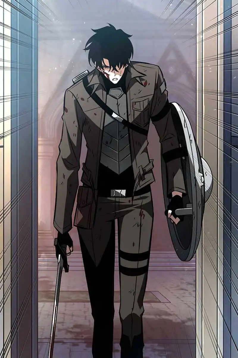 Truyện Tranh Gacha Vô Hạn - Pick Me Up! Infinite Gacha trang 8