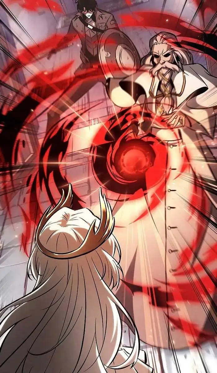 Truyện Tranh Gacha Vô Hạn - Pick Me Up! Infinite Gacha trang 8