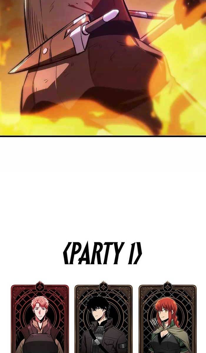 Truyện Tranh Gacha Vô Hạn - Pick Me Up! Infinite Gacha trang 8