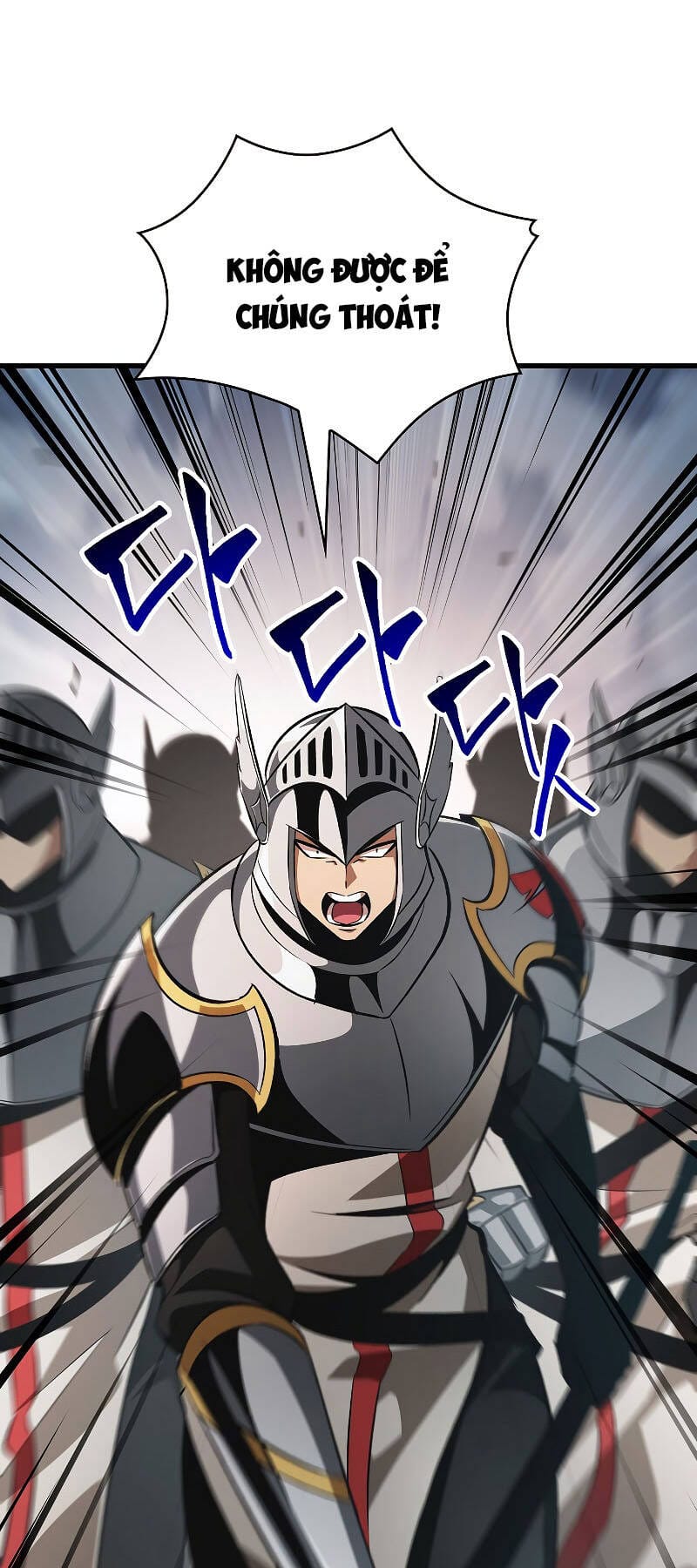 Truyện Tranh Gacha Vô Hạn - Pick Me Up! Infinite Gacha trang 8