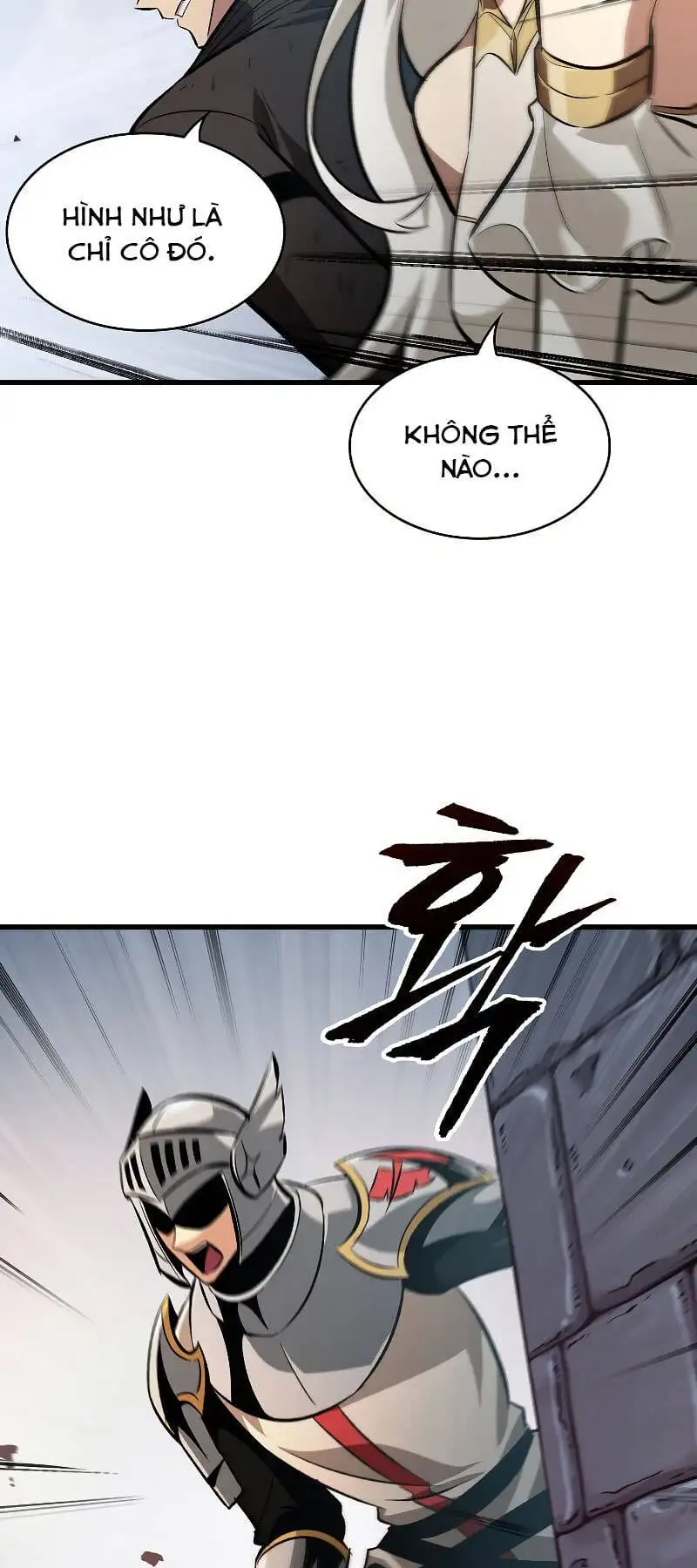 Truyện Tranh Gacha Vô Hạn - Pick Me Up! Infinite Gacha trang 8