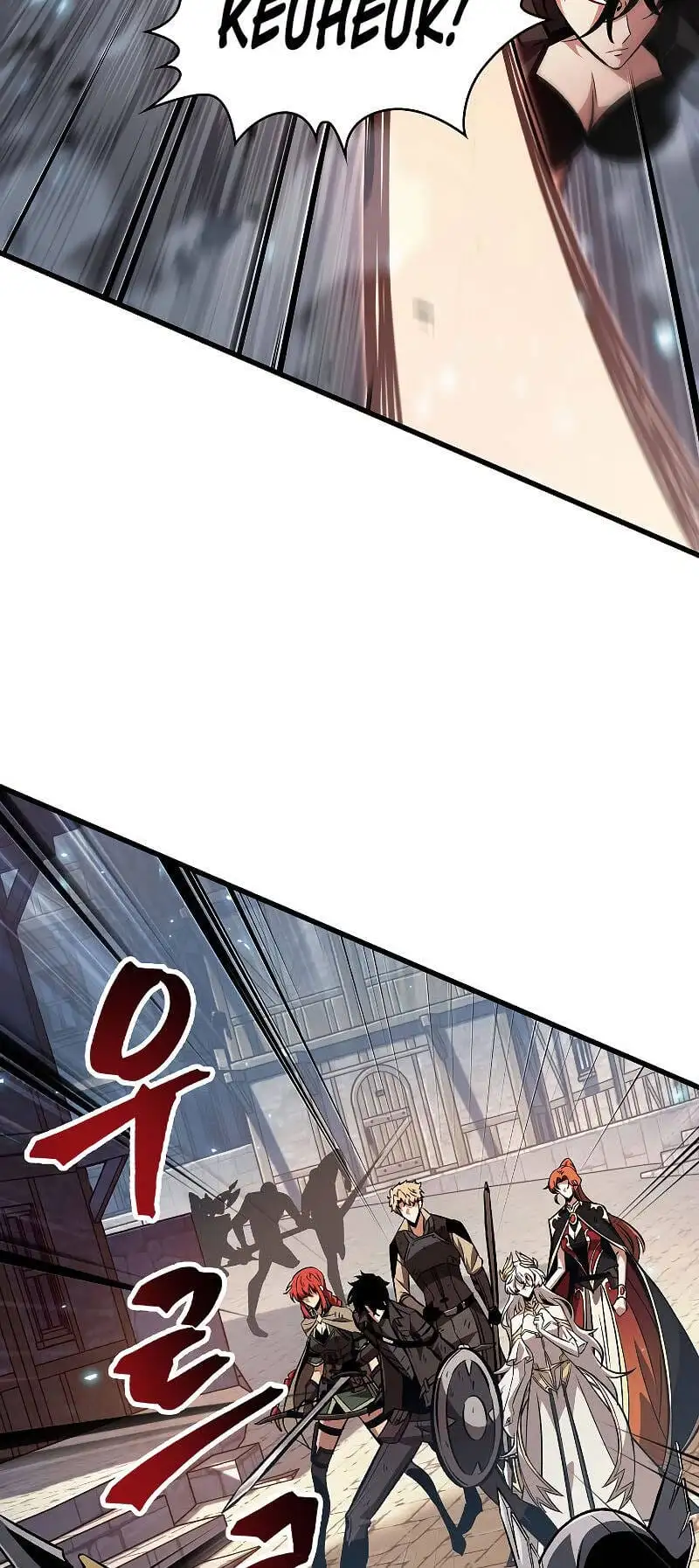 Truyện Tranh Gacha Vô Hạn - Pick Me Up! Infinite Gacha trang 8