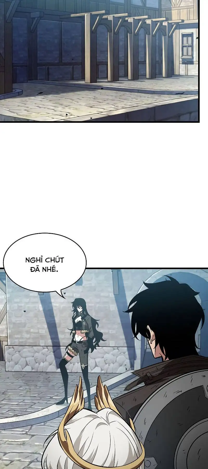 Truyện Tranh Gacha Vô Hạn - Pick Me Up! Infinite Gacha trang 8