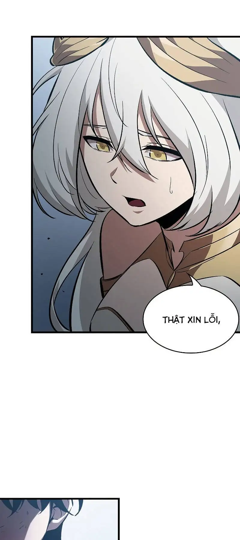 Truyện Tranh Gacha Vô Hạn - Pick Me Up! Infinite Gacha trang 8