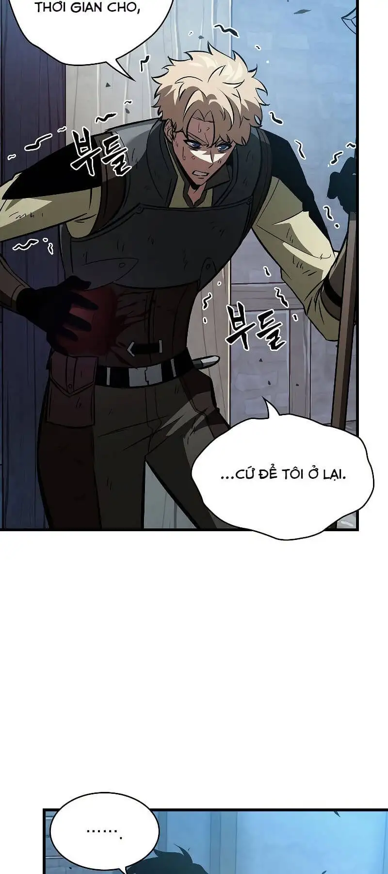 Truyện Tranh Gacha Vô Hạn - Pick Me Up! Infinite Gacha trang 8