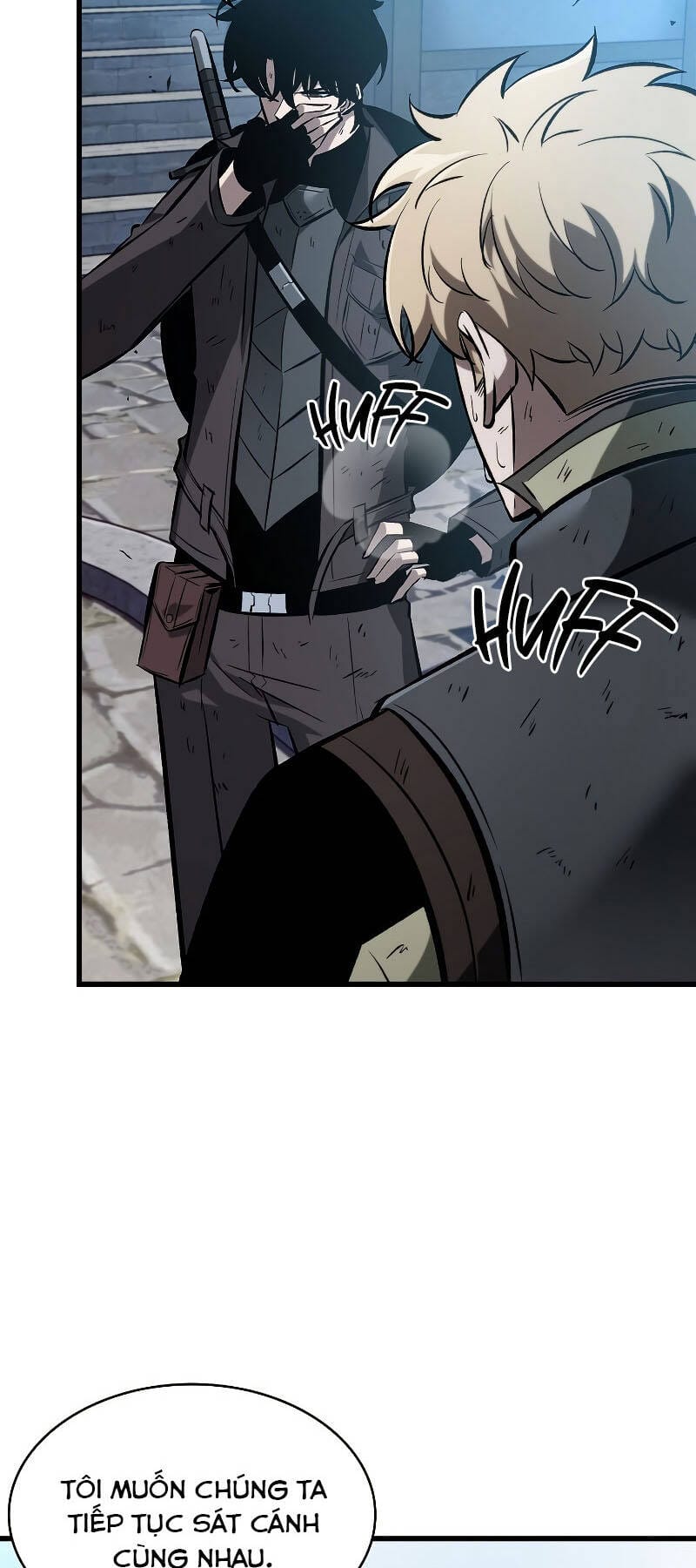 Truyện Tranh Gacha Vô Hạn - Pick Me Up! Infinite Gacha trang 8