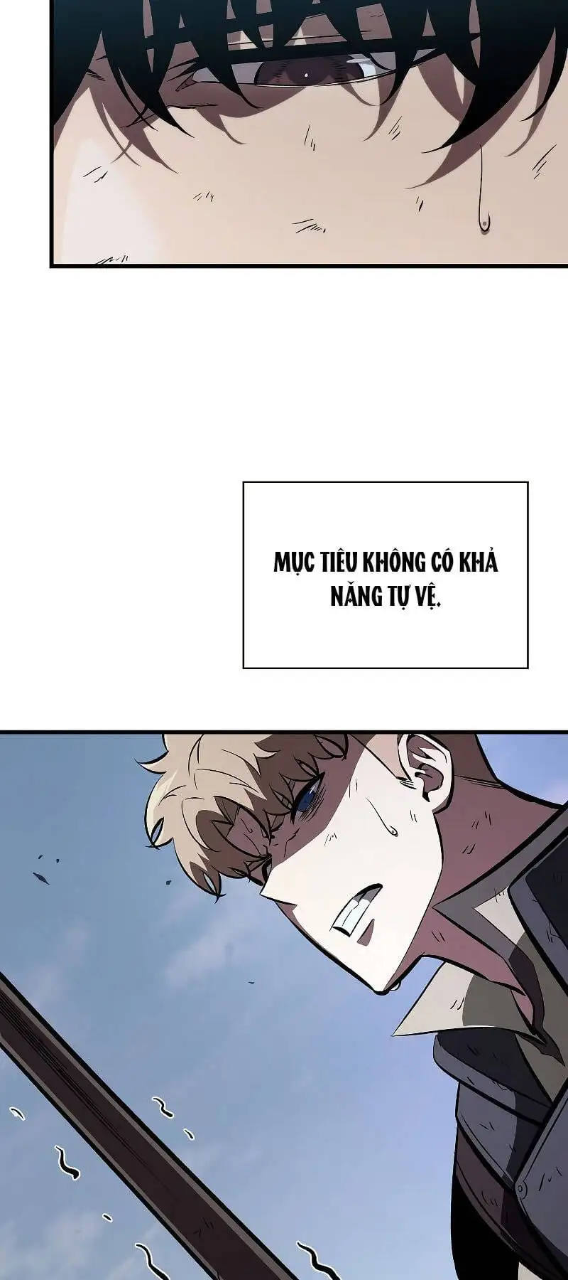 Truyện Tranh Gacha Vô Hạn - Pick Me Up! Infinite Gacha trang 8