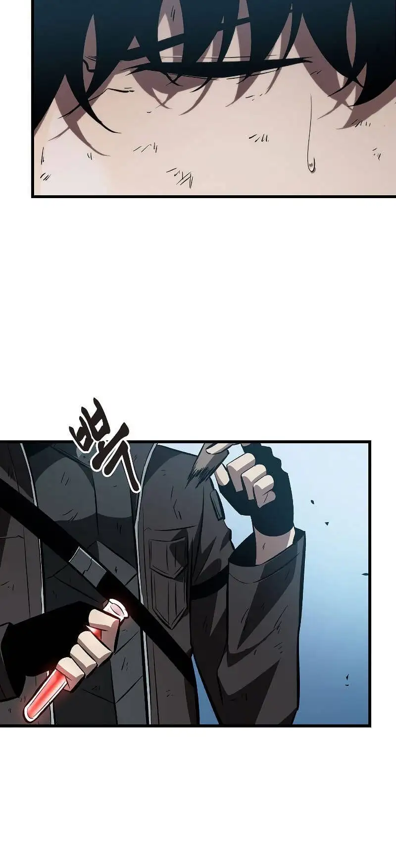 Truyện Tranh Gacha Vô Hạn - Pick Me Up! Infinite Gacha trang 8