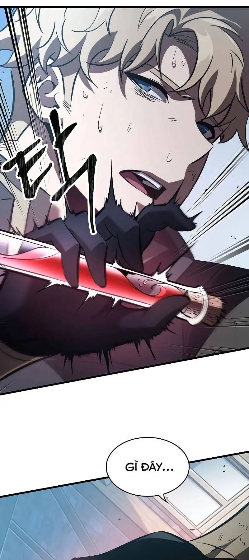 Truyện Tranh Gacha Vô Hạn - Pick Me Up! Infinite Gacha trang 8