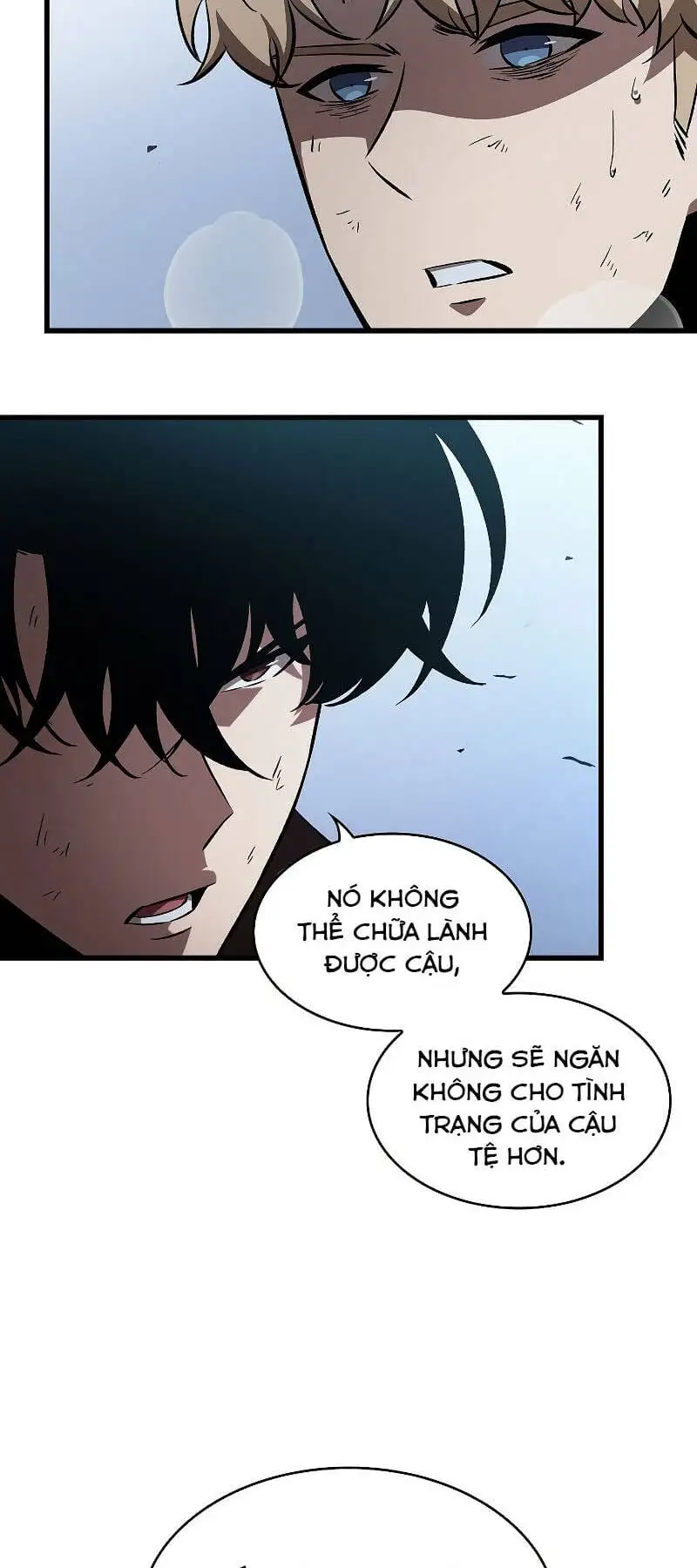 Truyện Tranh Gacha Vô Hạn - Pick Me Up! Infinite Gacha trang 8