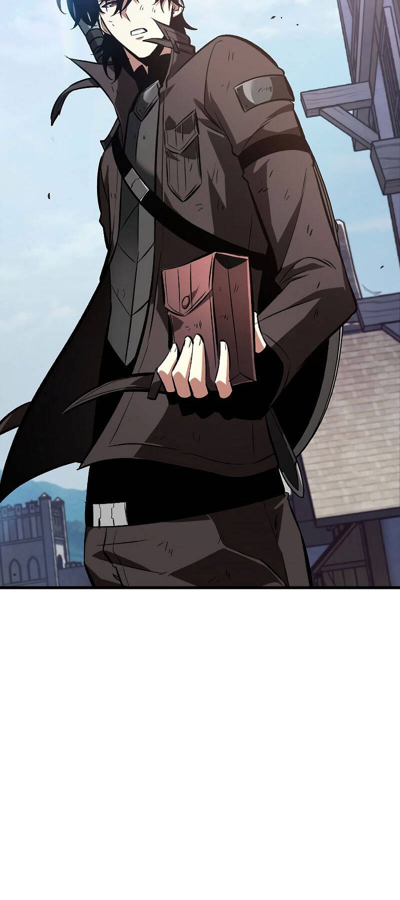 Truyện Tranh Gacha Vô Hạn - Pick Me Up! Infinite Gacha trang 8