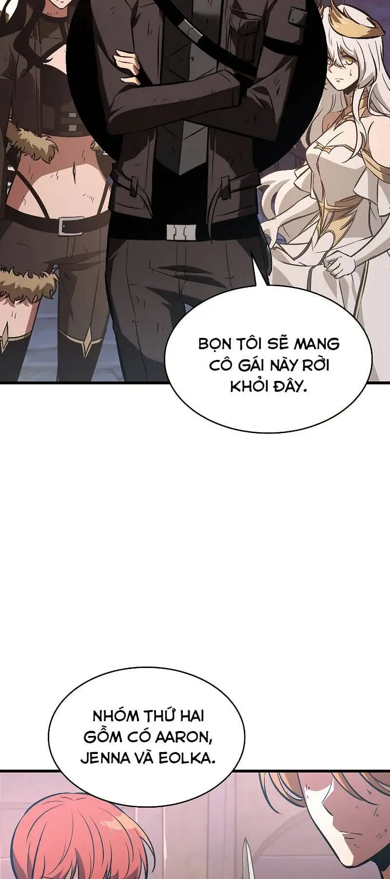 Truyện Tranh Gacha Vô Hạn - Pick Me Up! Infinite Gacha trang 8