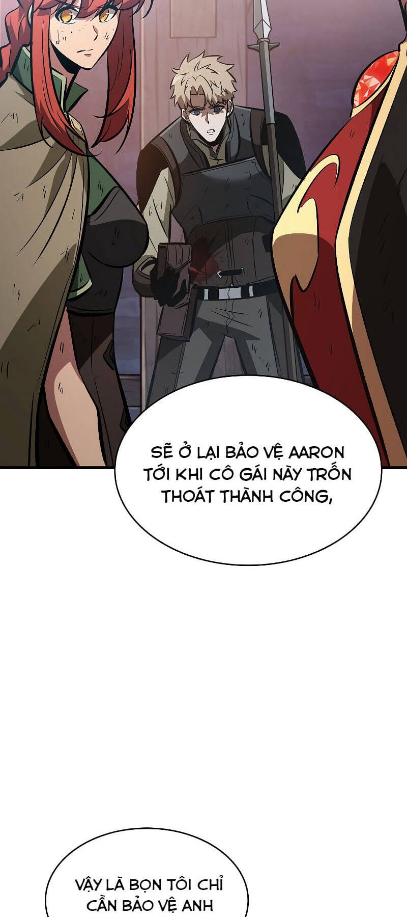 Truyện Tranh Gacha Vô Hạn - Pick Me Up! Infinite Gacha trang 8