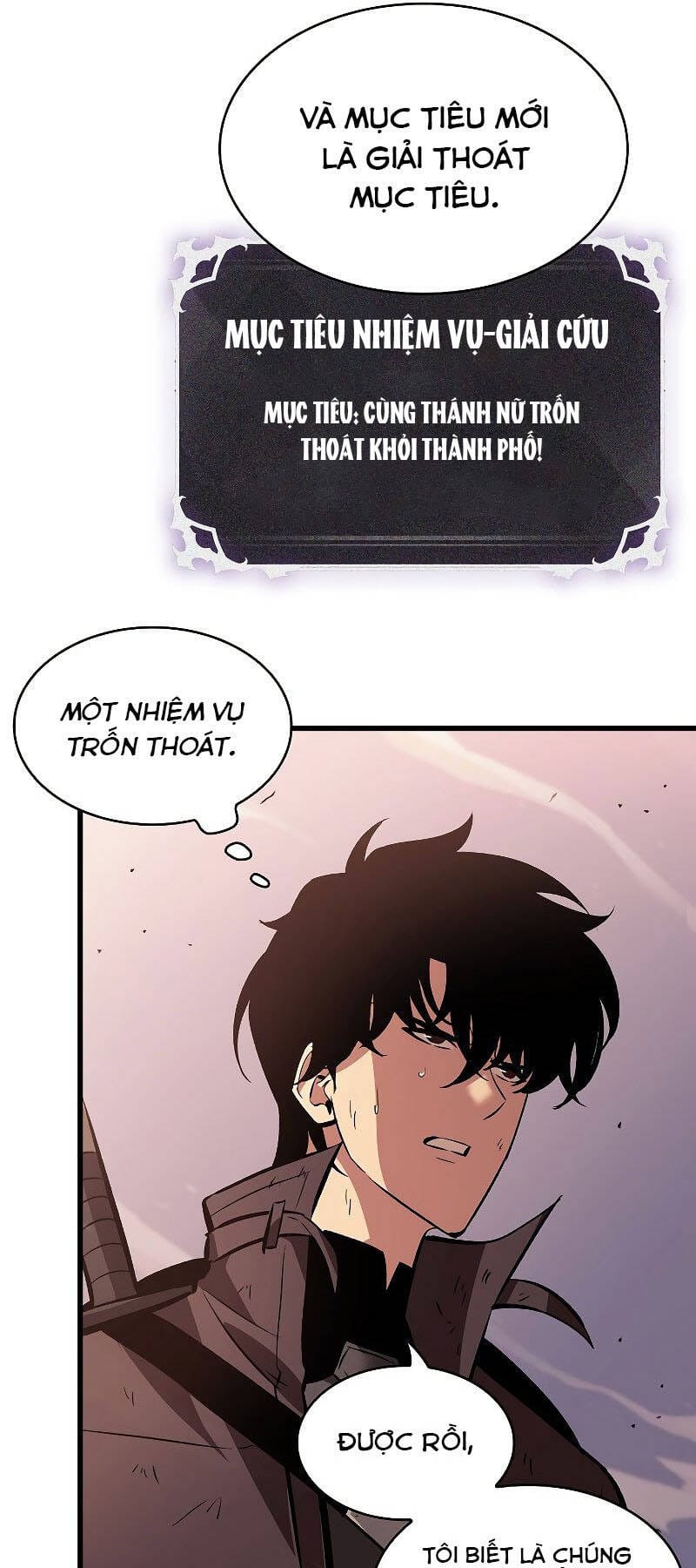 Truyện Tranh Gacha Vô Hạn - Pick Me Up! Infinite Gacha trang 8