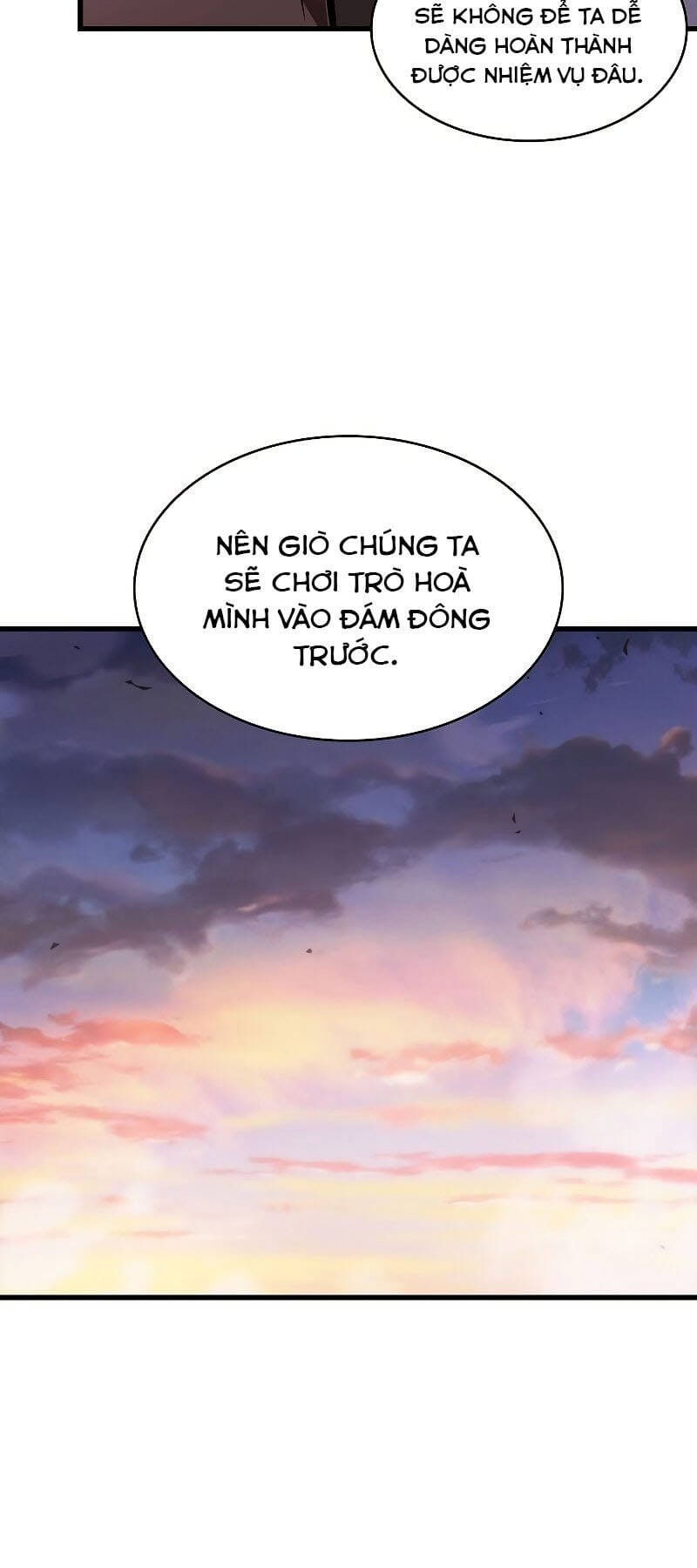 Truyện Tranh Gacha Vô Hạn - Pick Me Up! Infinite Gacha trang 8