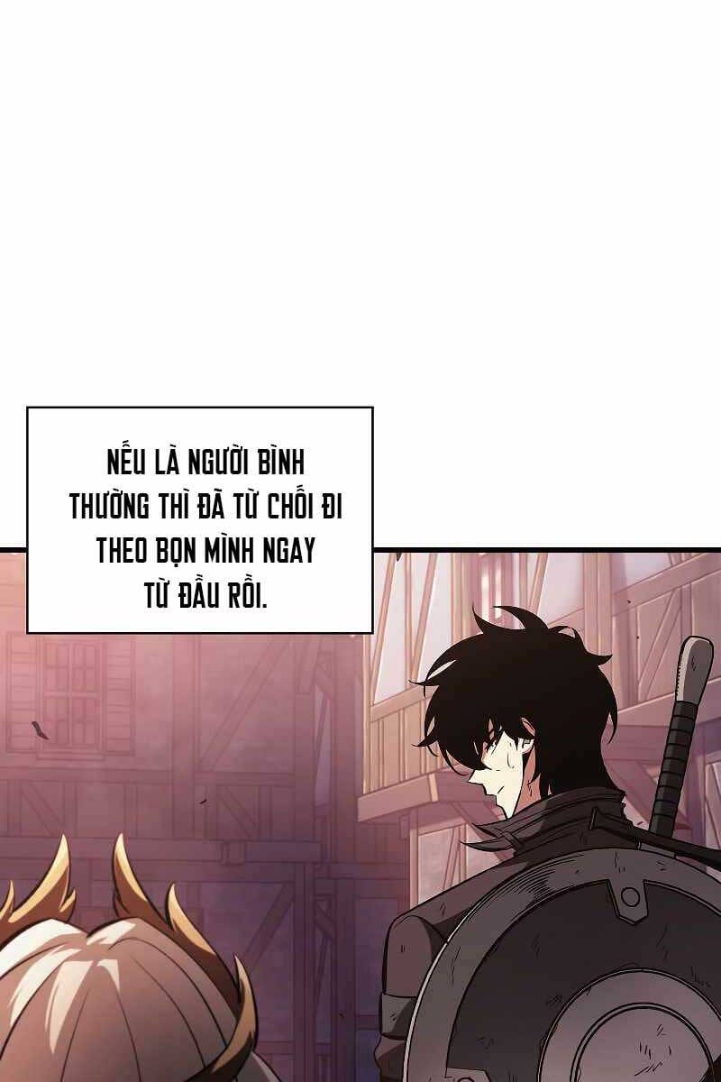 Truyện Tranh Gacha Vô Hạn - Pick Me Up! Infinite Gacha trang 8