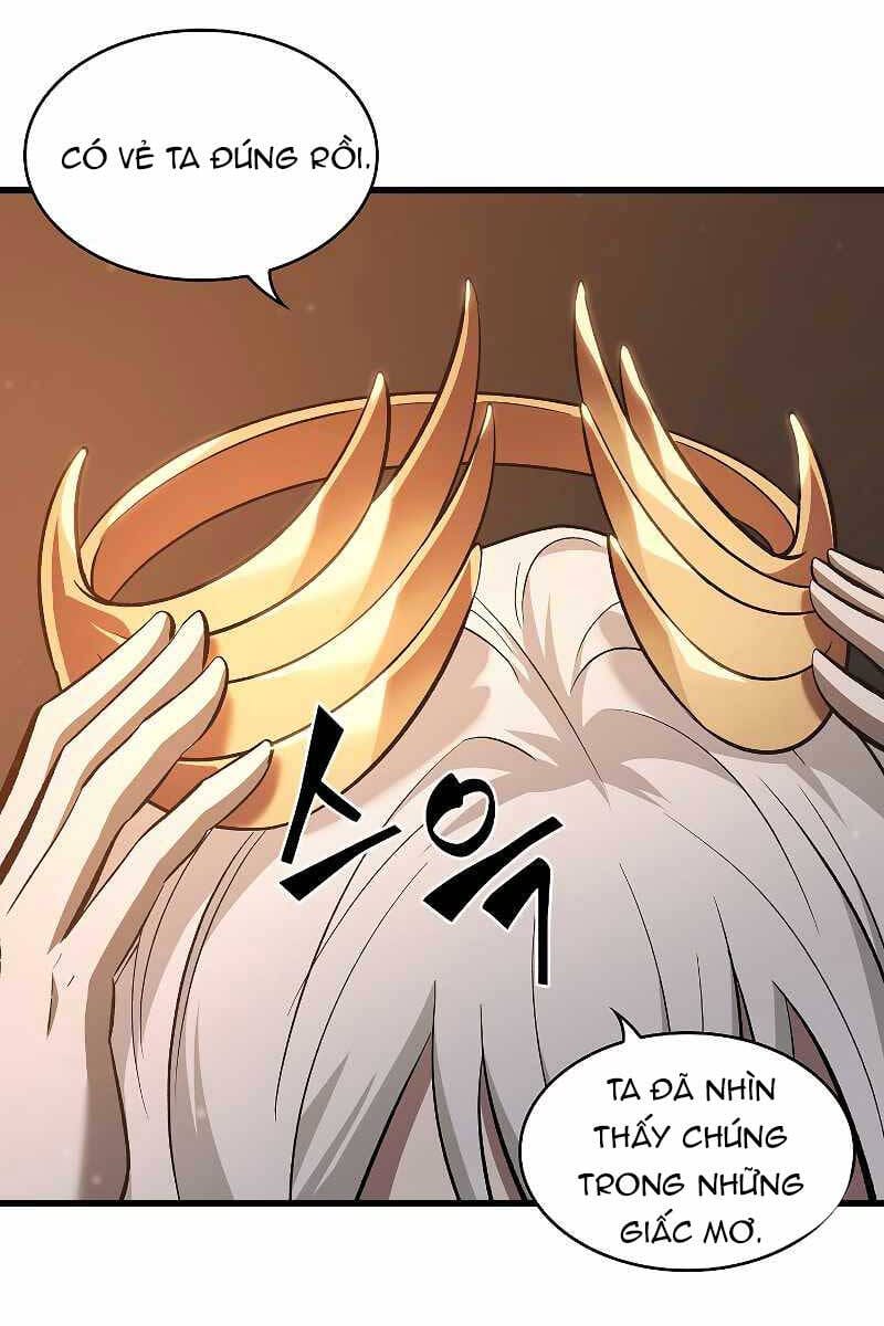 Truyện Tranh Gacha Vô Hạn - Pick Me Up! Infinite Gacha trang 8