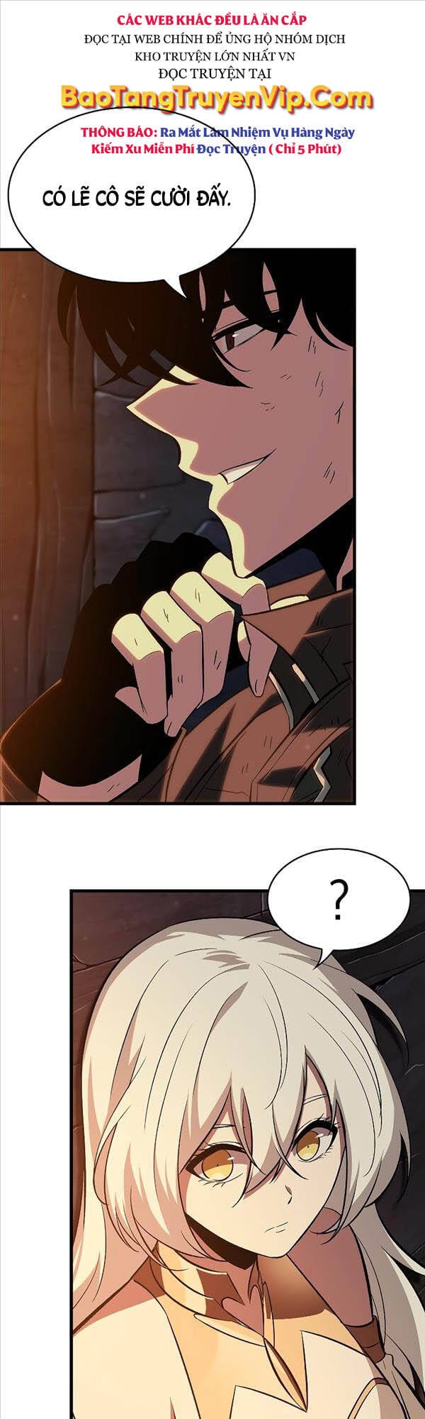 Truyện Tranh Gacha Vô Hạn - Pick Me Up! Infinite Gacha trang 8