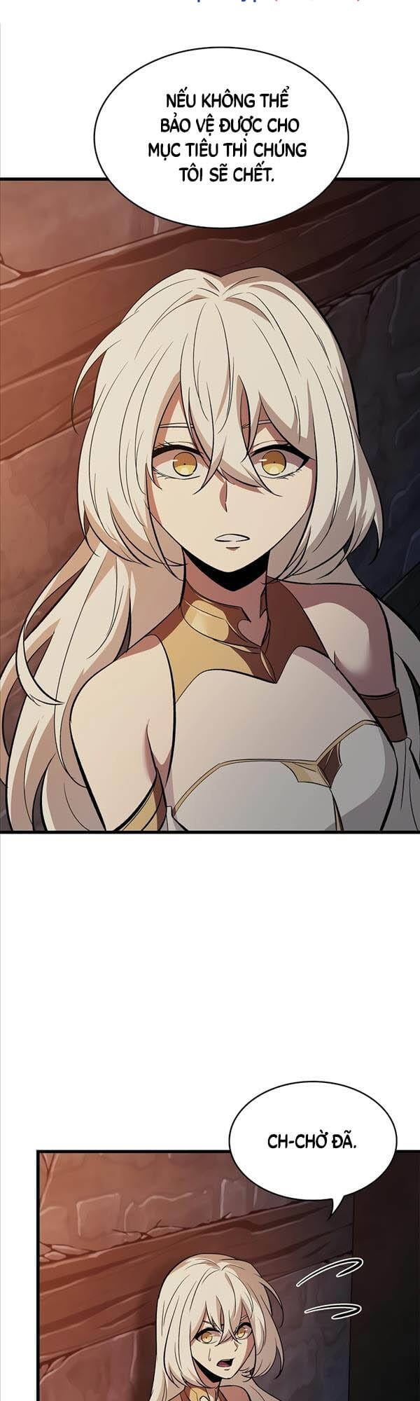 Truyện Tranh Gacha Vô Hạn - Pick Me Up! Infinite Gacha trang 8