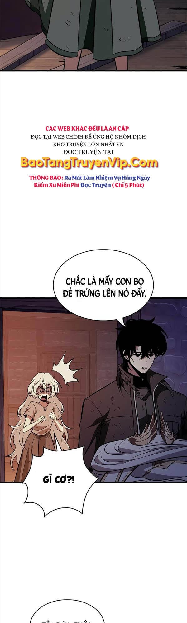 Truyện Tranh Gacha Vô Hạn - Pick Me Up! Infinite Gacha trang 8