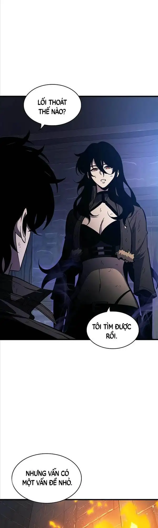 Truyện Tranh Gacha Vô Hạn - Pick Me Up! Infinite Gacha trang 8