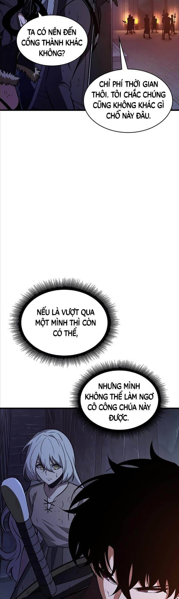 Truyện Tranh Gacha Vô Hạn - Pick Me Up! Infinite Gacha trang 8