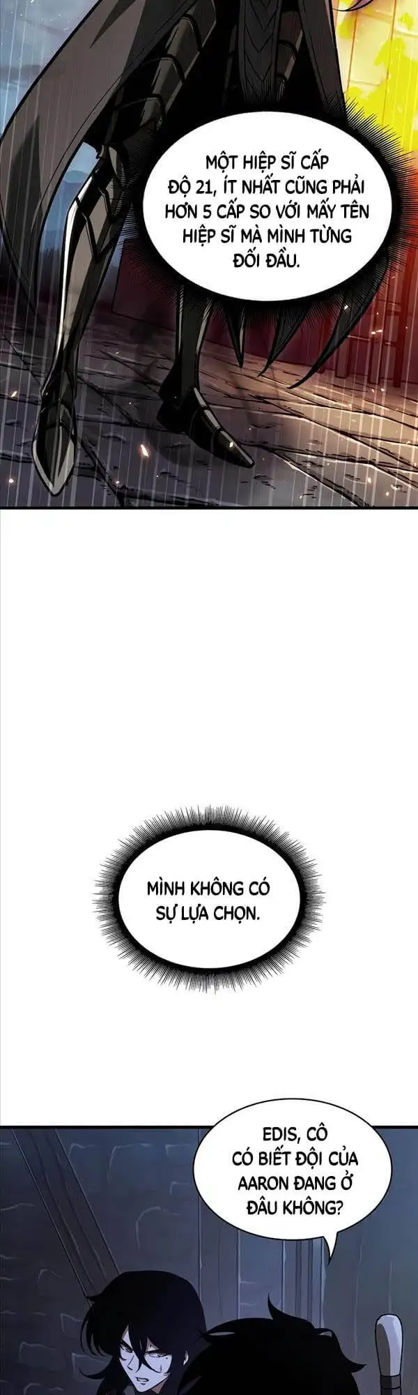 Truyện Tranh Gacha Vô Hạn - Pick Me Up! Infinite Gacha trang 8