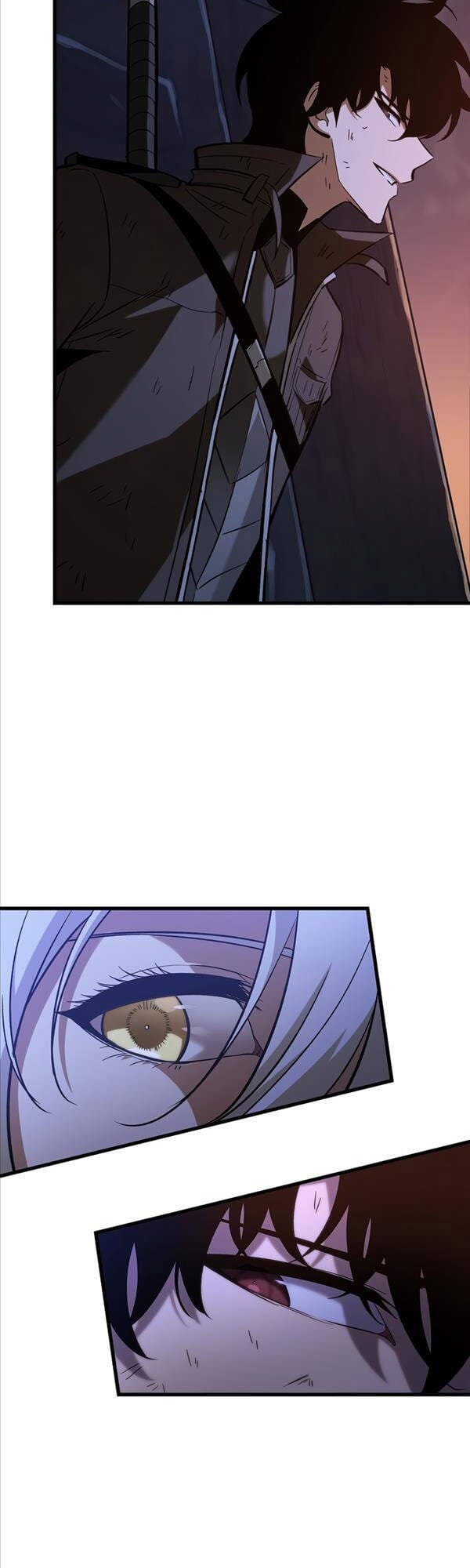 Truyện Tranh Gacha Vô Hạn - Pick Me Up! Infinite Gacha trang 8