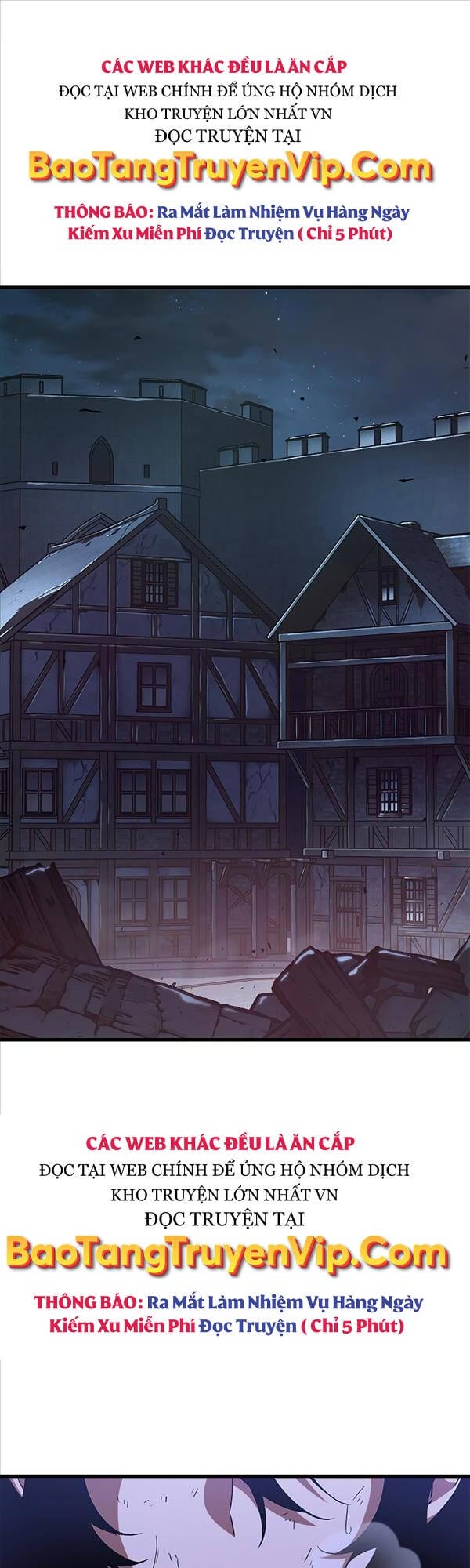 Truyện Tranh Gacha Vô Hạn - Pick Me Up! Infinite Gacha trang 8