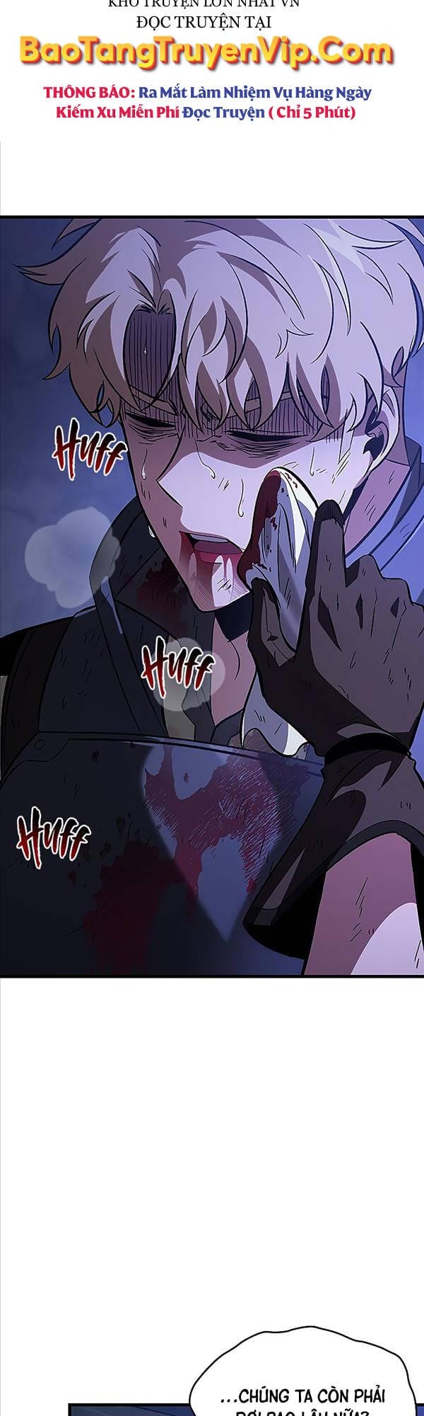 Truyện Tranh Gacha Vô Hạn - Pick Me Up! Infinite Gacha trang 8