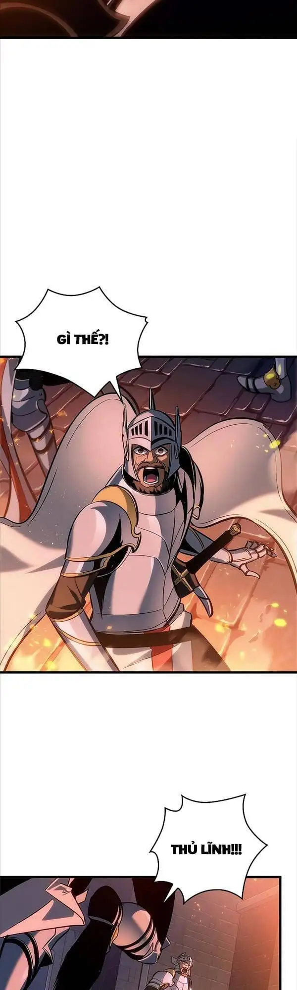 Truyện Tranh Gacha Vô Hạn - Pick Me Up! Infinite Gacha trang 8