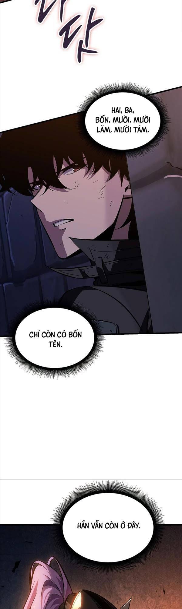 Truyện Tranh Gacha Vô Hạn - Pick Me Up! Infinite Gacha trang 8