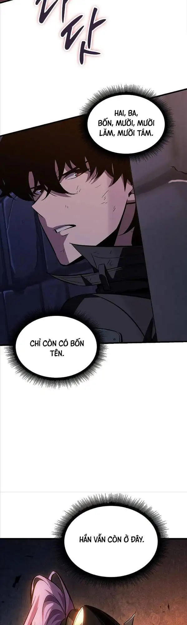 Truyện Tranh Gacha Vô Hạn - Pick Me Up! Infinite Gacha trang 8