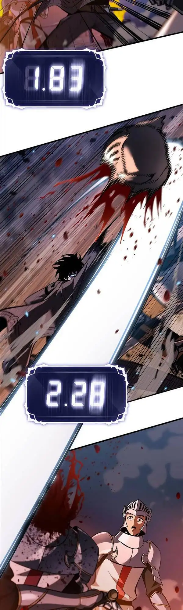 Truyện Tranh Gacha Vô Hạn - Pick Me Up! Infinite Gacha trang 8