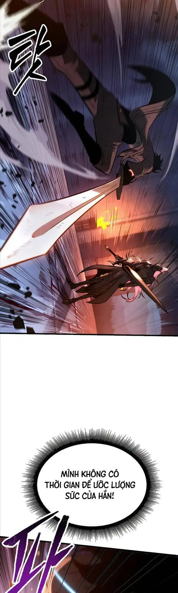 Truyện Tranh Gacha Vô Hạn - Pick Me Up! Infinite Gacha trang 8