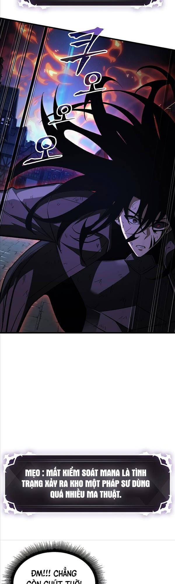 Truyện Tranh Gacha Vô Hạn - Pick Me Up! Infinite Gacha trang 8