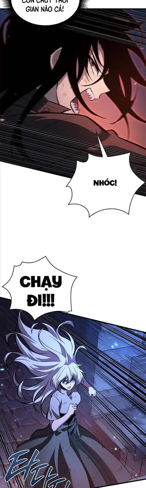 Truyện Tranh Gacha Vô Hạn - Pick Me Up! Infinite Gacha trang 8