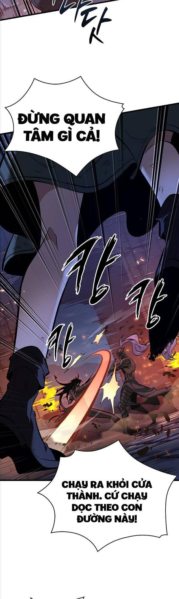 Truyện Tranh Gacha Vô Hạn - Pick Me Up! Infinite Gacha trang 8