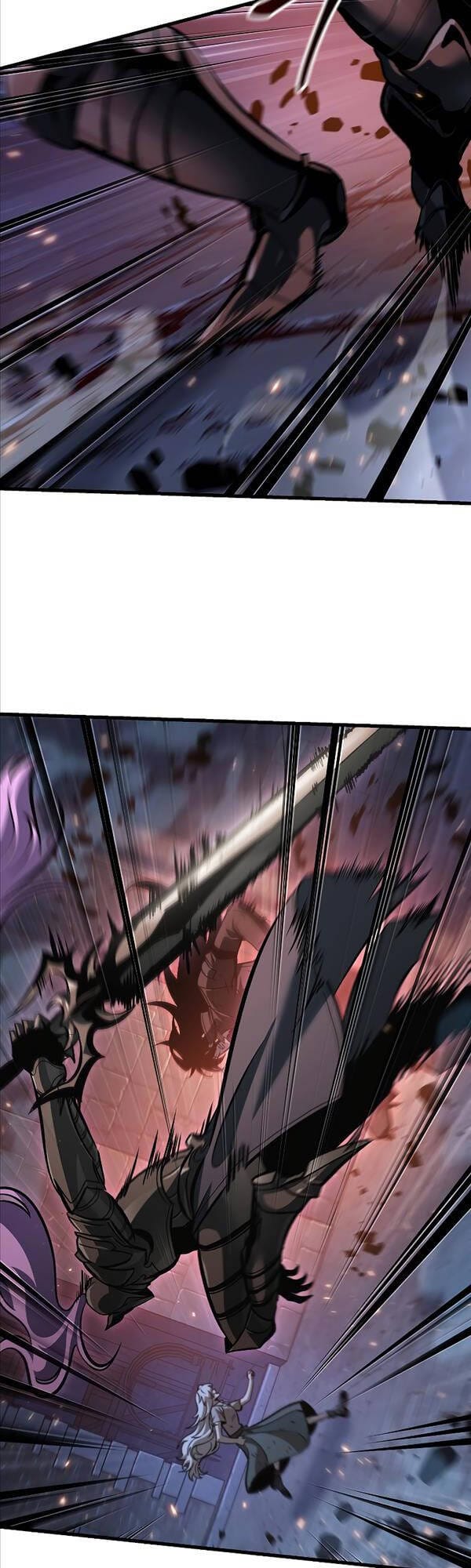 Truyện Tranh Gacha Vô Hạn - Pick Me Up! Infinite Gacha trang 8