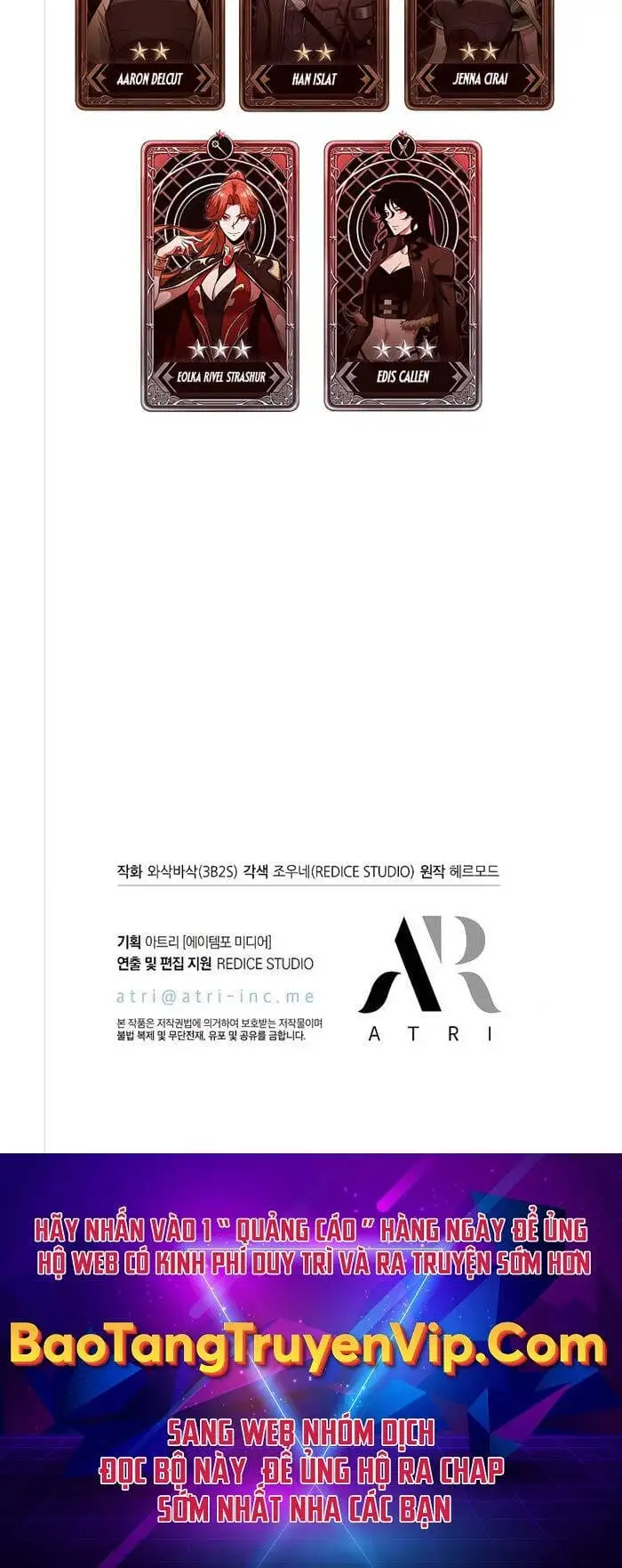 Truyện Tranh Gacha Vô Hạn - Pick Me Up! Infinite Gacha trang 8