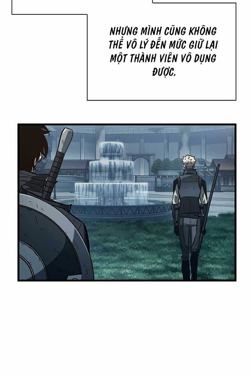 Truyện Tranh Gacha Vô Hạn - Pick Me Up! Infinite Gacha trang 8