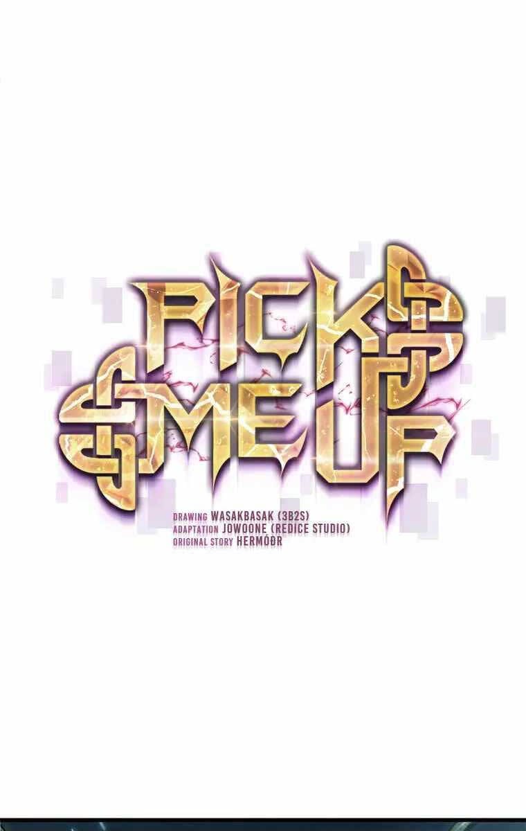 Truyện Tranh Gacha Vô Hạn - Pick Me Up! Infinite Gacha trang 8